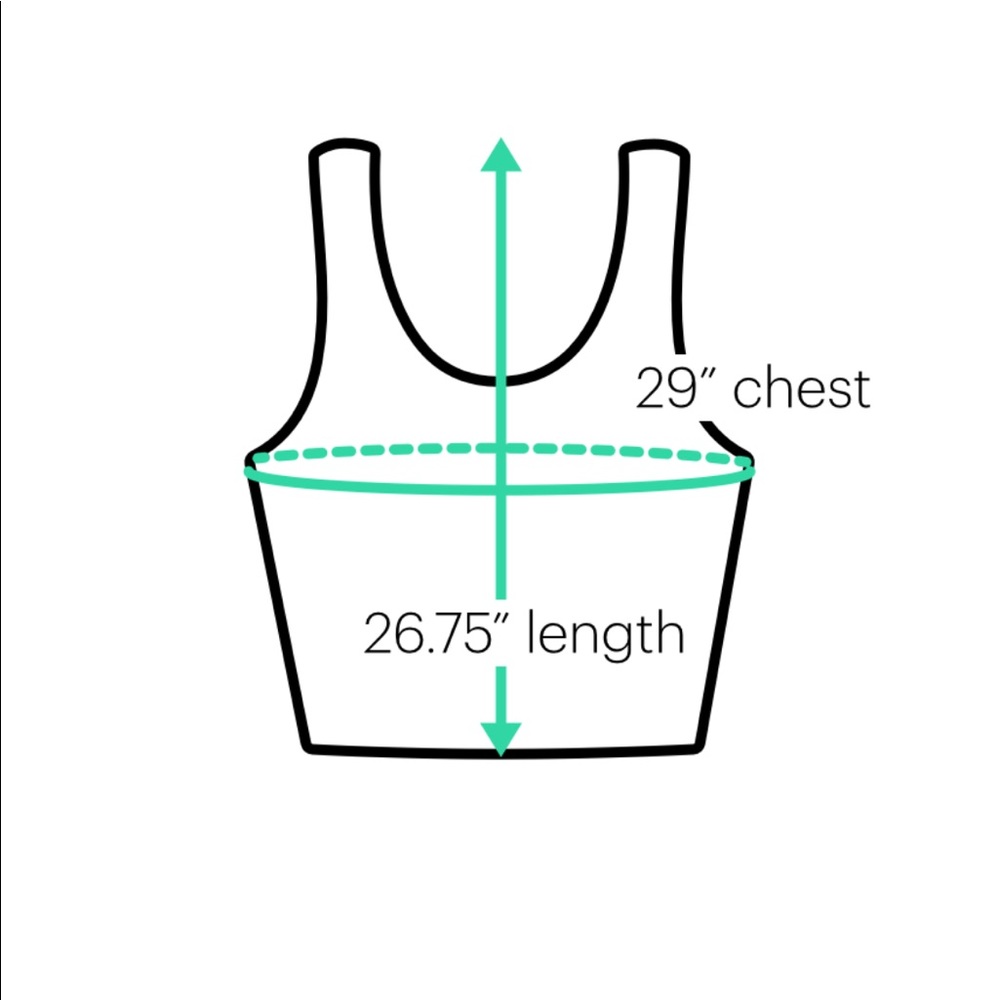 American Rag tank - Picture 3 of 3